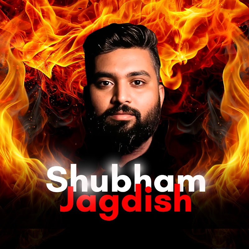 SHUBHAM JAGDISH