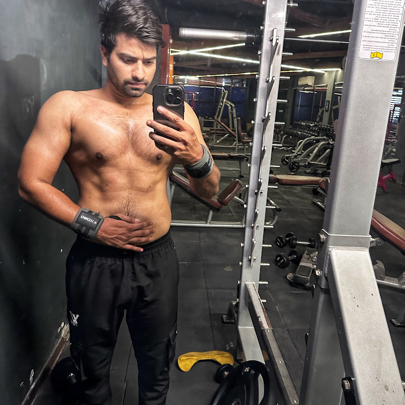 Gs fitness dream