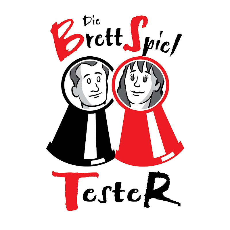 Die Brettspieltester