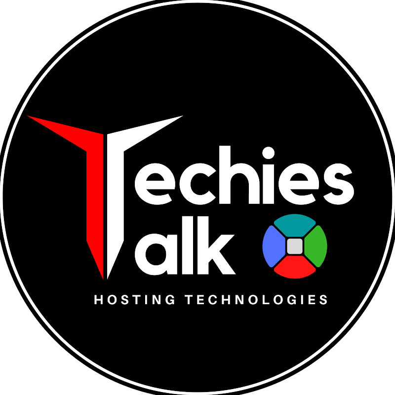 Techies Talk