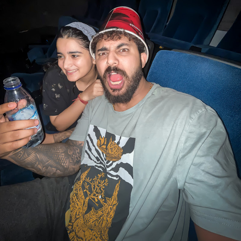 Aamir Majid Vlogs