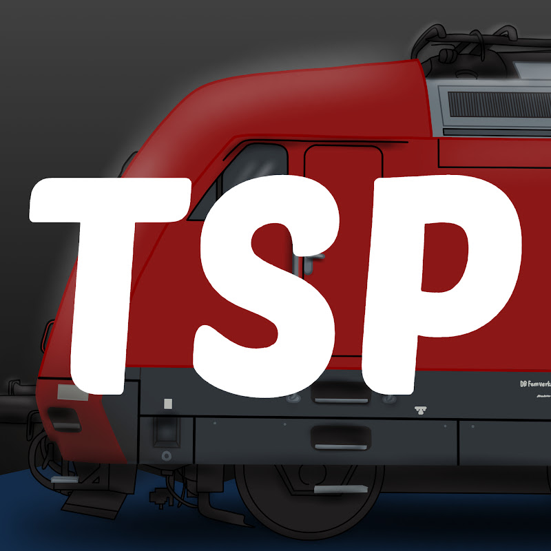 TrainSimPlay
