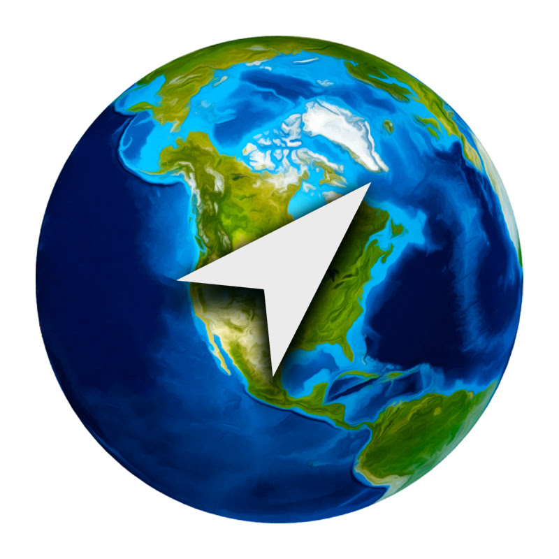 Discover Geography