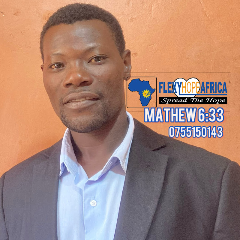muwonge augustine