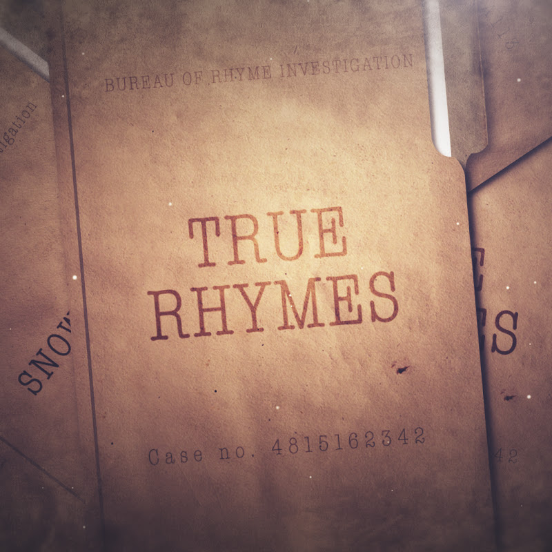 True Rhymes