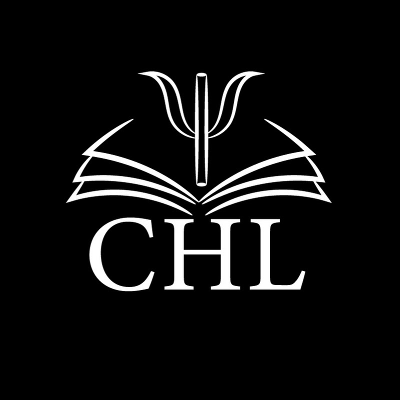 CHL PSYCHOLOGY LECTURES