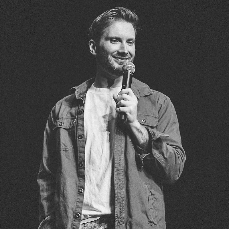 Matt Mathews