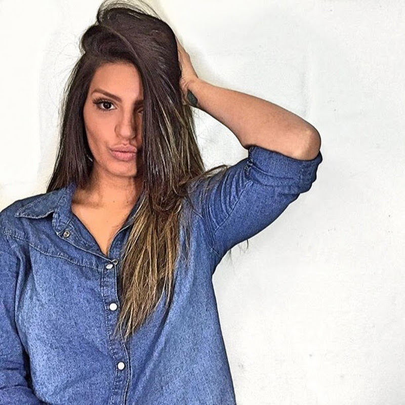 Bruna e os Gêmeos 