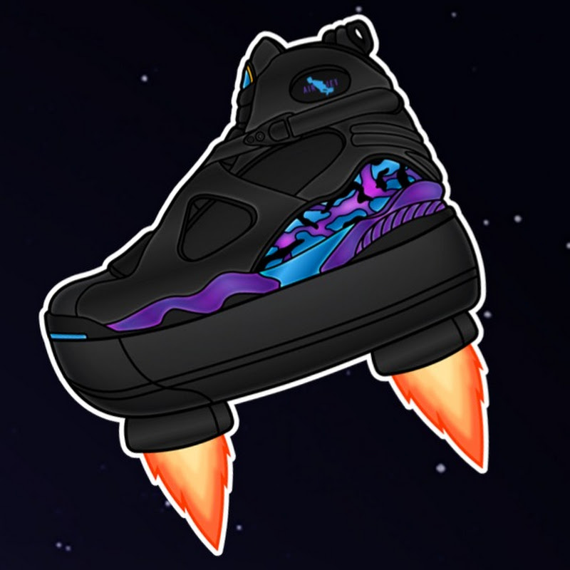 Jet Wilson (Air Jet)