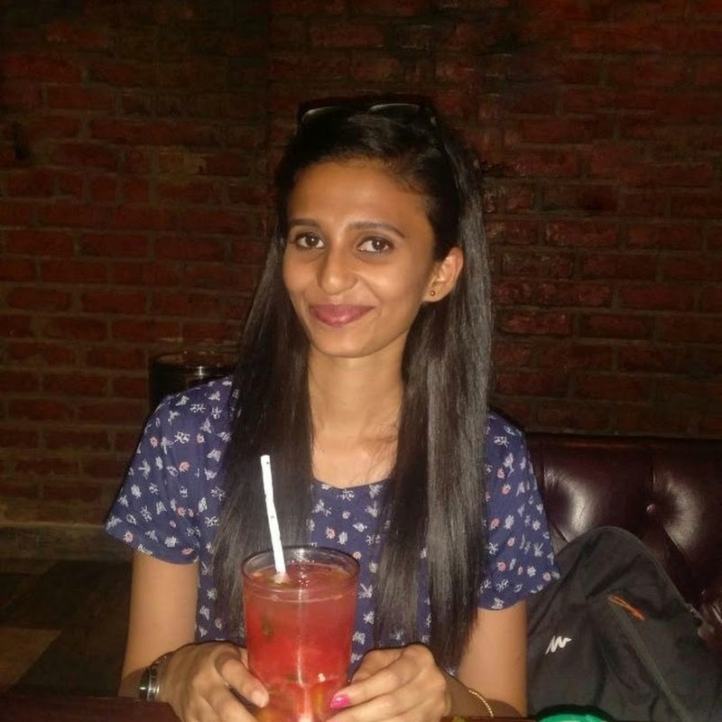 Tejaswini Thumaty