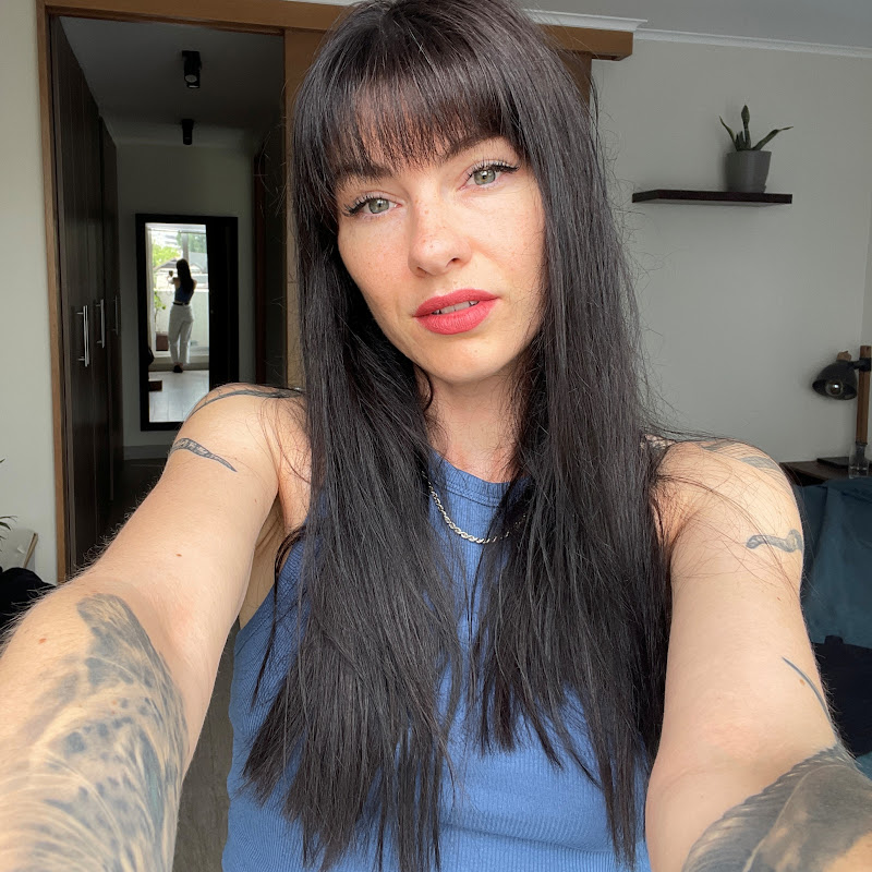 Agnes Sedina