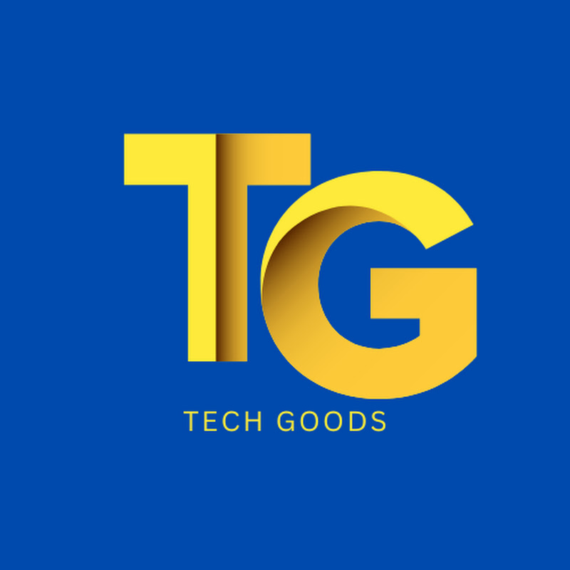 Tech Goods