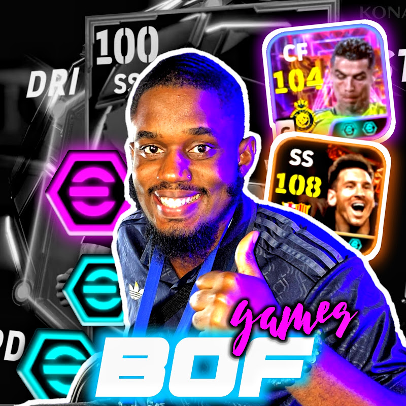 Bof games