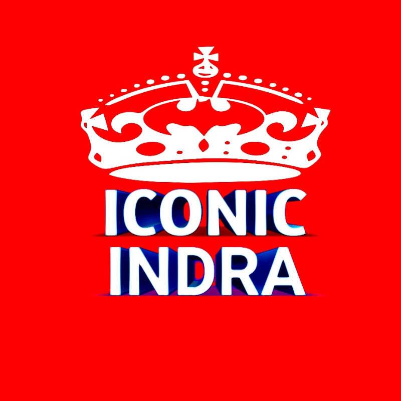 ICONIC INDRA
