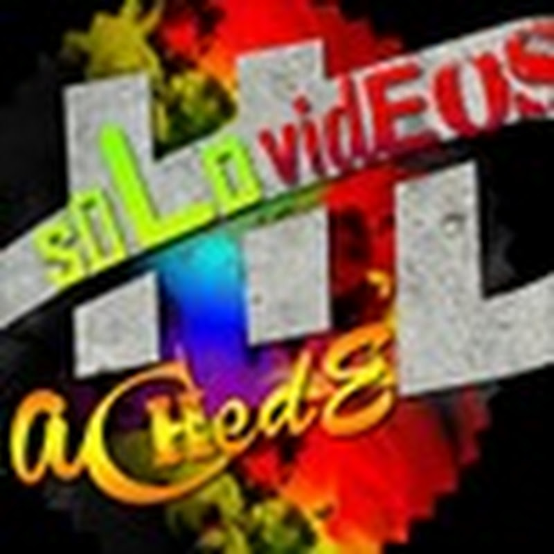 SOLOVIDEOSACHEDE