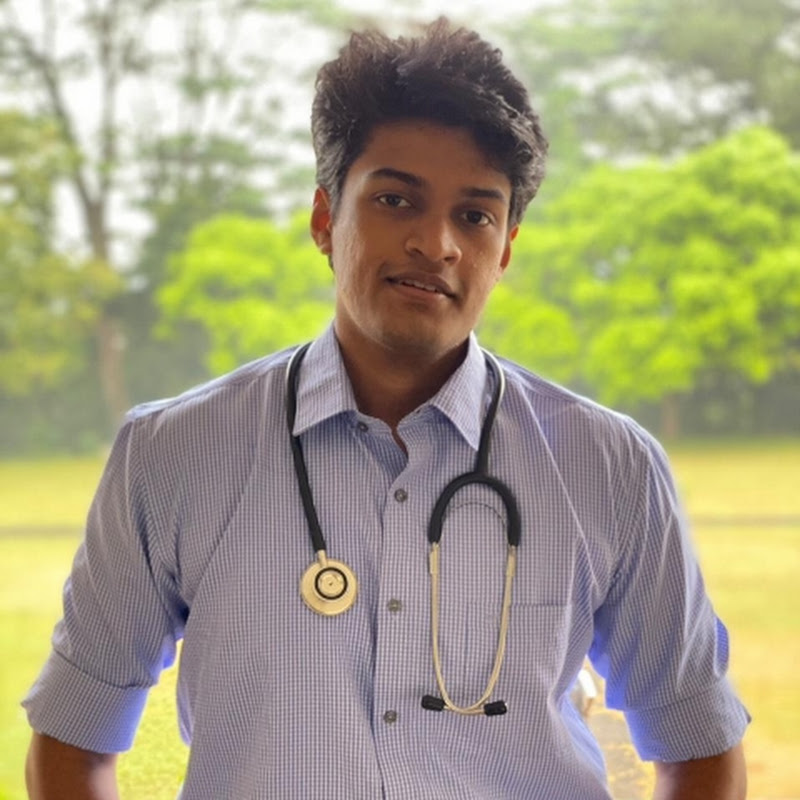 Med_life with Vishwa