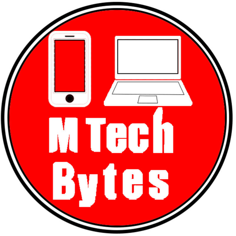 M Tech Bytes