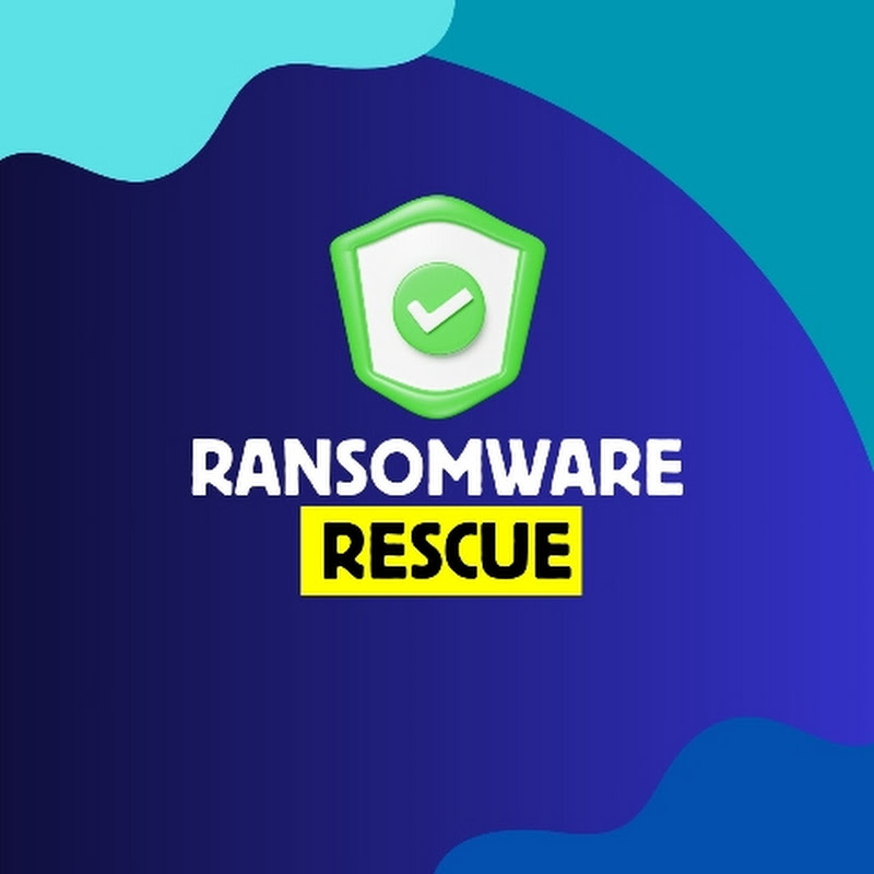 Ransomware Rescue