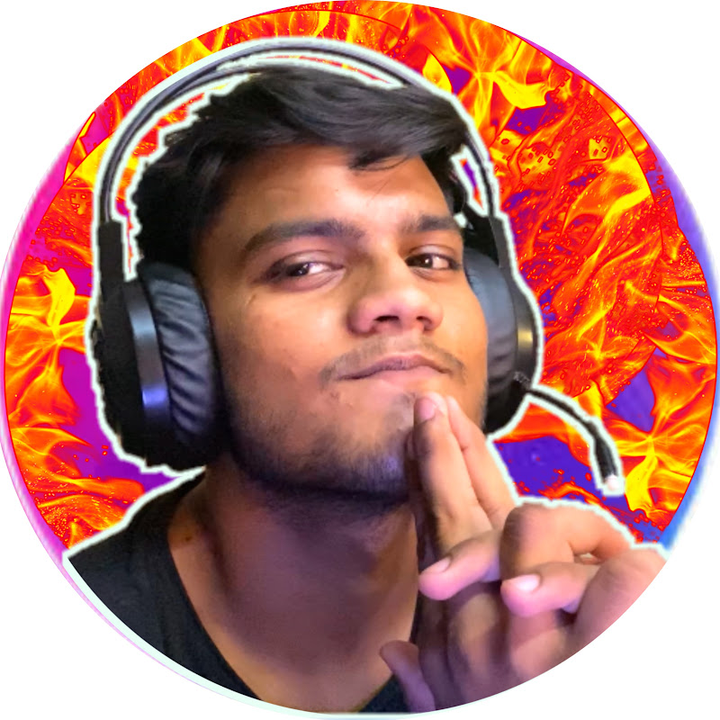 Deadly killer Gamer