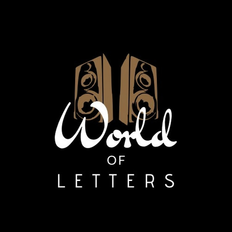 World of L E T T E R S