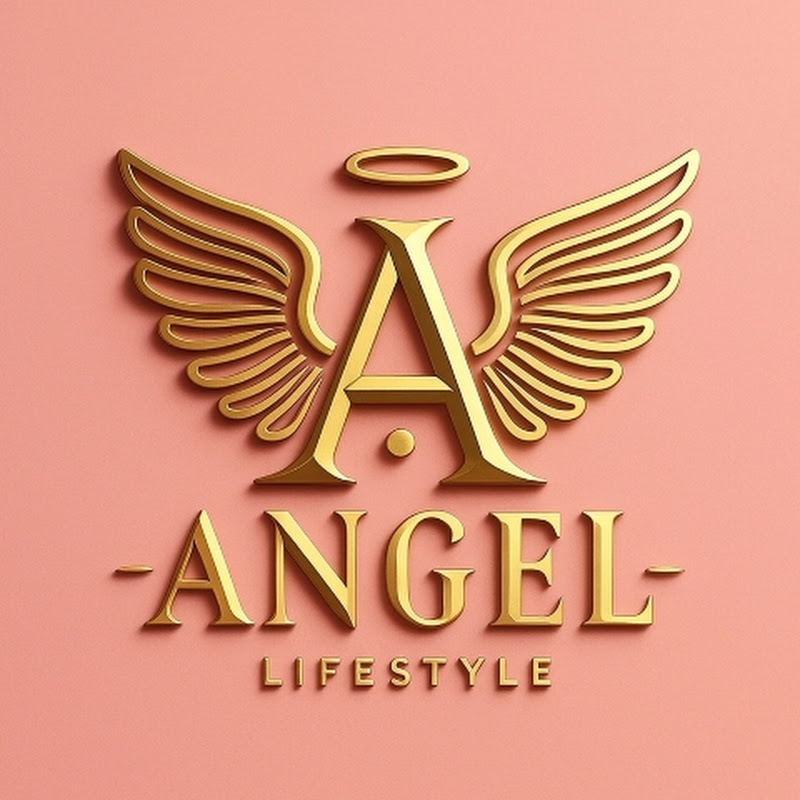 Angel Lifestyle 🧚