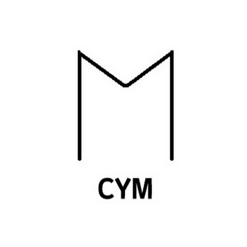씨와이엠 CYM