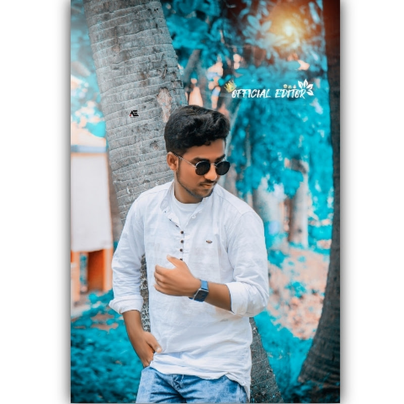 Aroj Editz