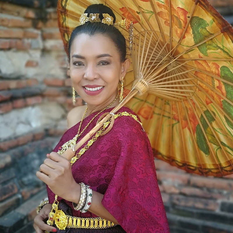 It's Thai things