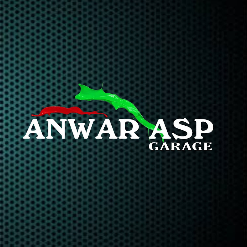 ANWAR ASP GARAGE