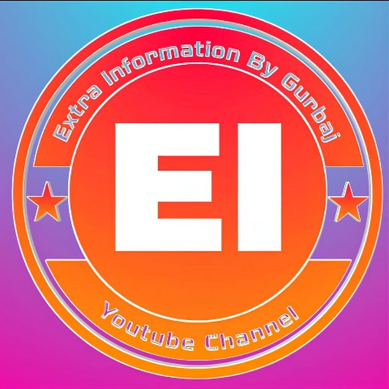 Extra information by gurbaj