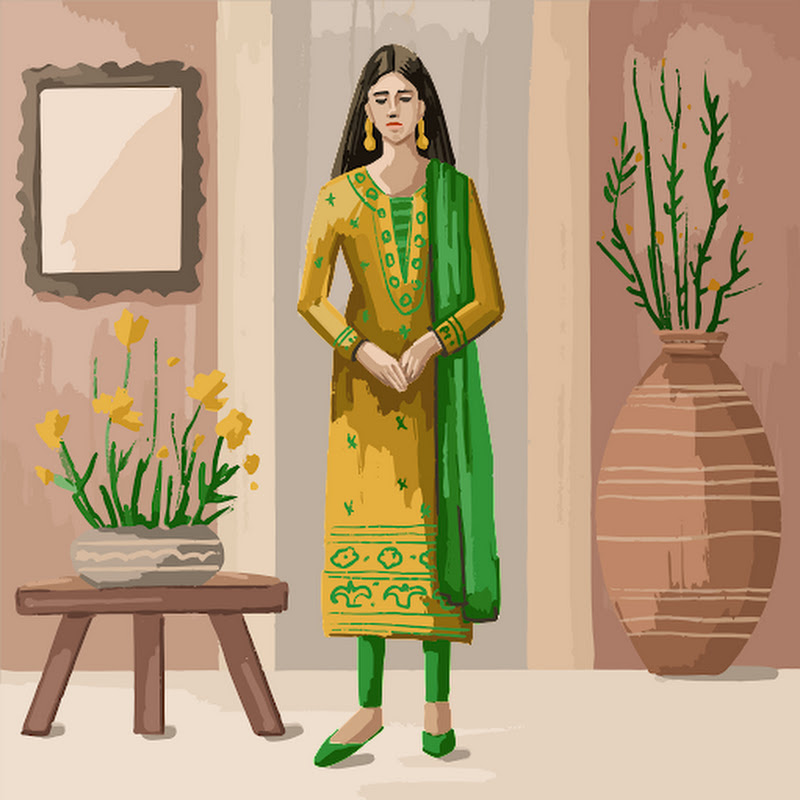 Mahathi Home