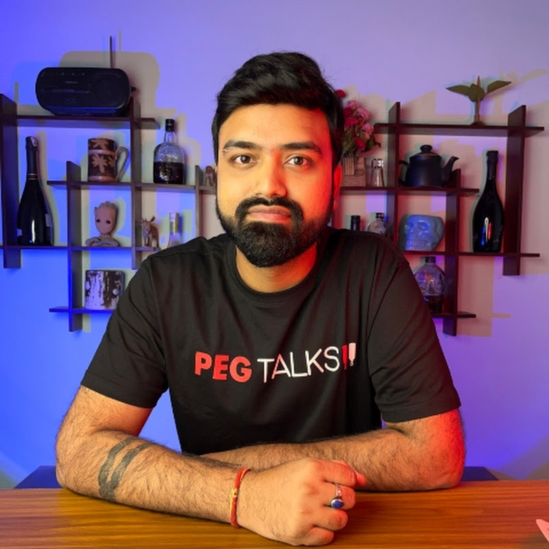 Indian Bar Wala