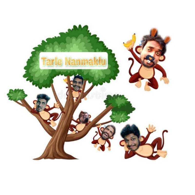 Tharle NanMaklu