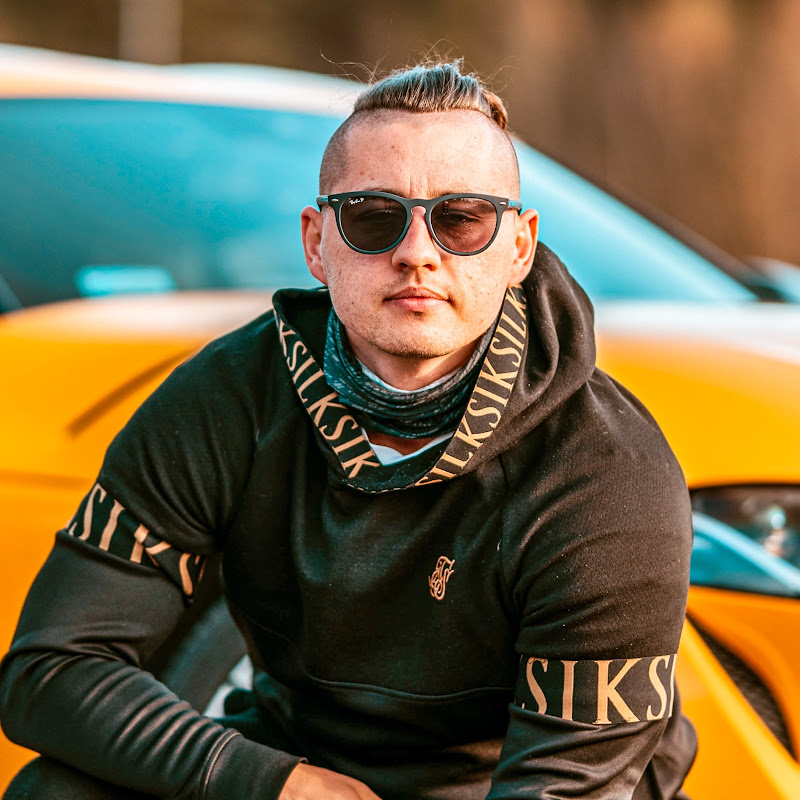 Marcin Szumiel
