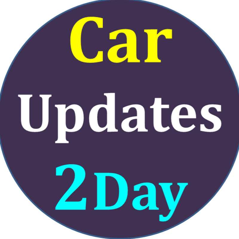 Car Updates 2Day