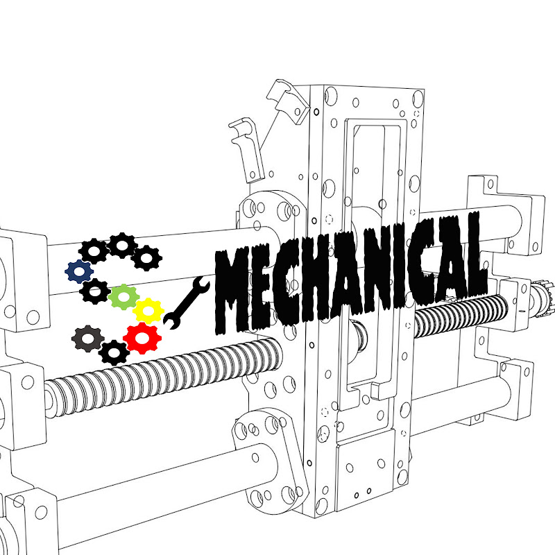 S - Mechanical