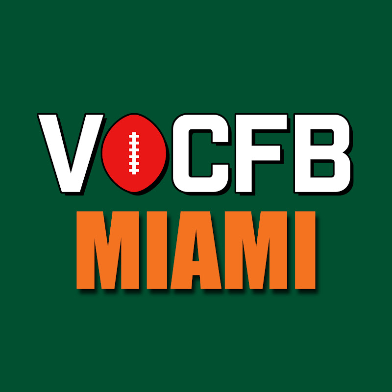 Miami at The Voice of College Football