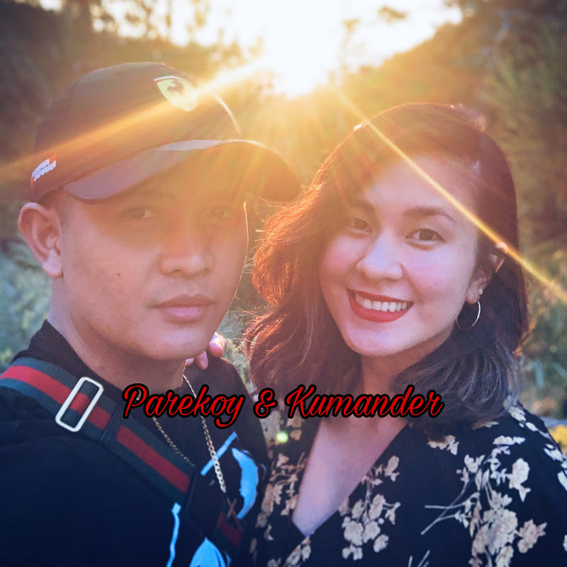 Toni & Nhad Lifestyle