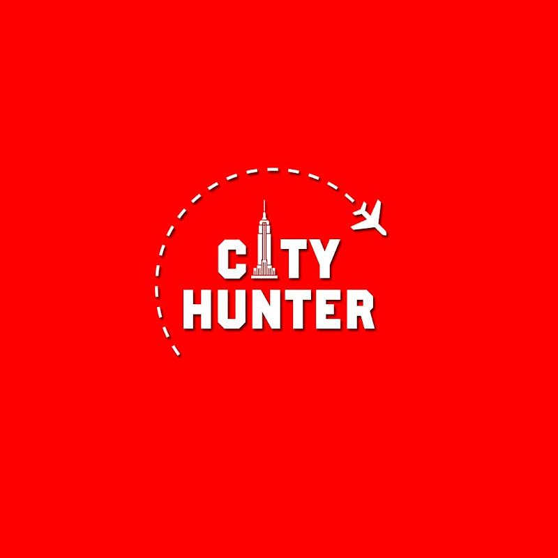City Hunter