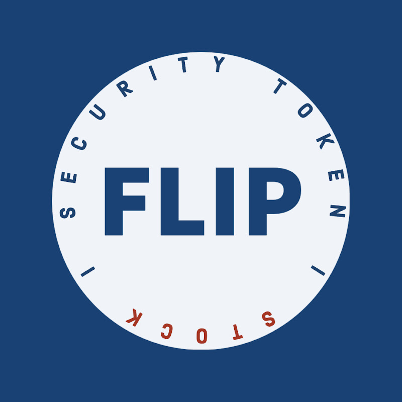 플립(Flip)의 토큰증권 - Security Token