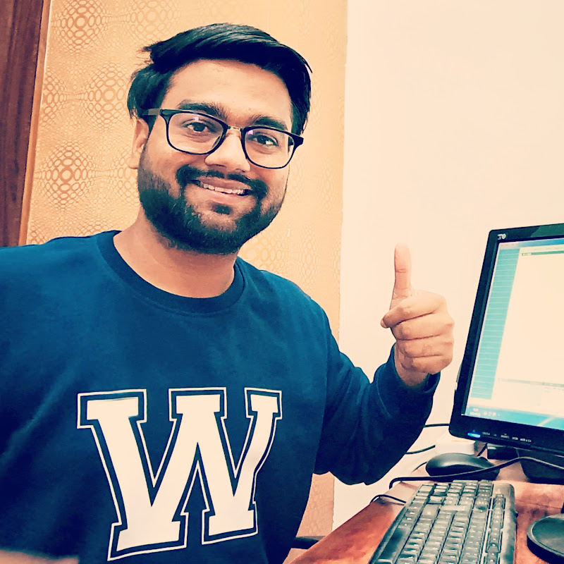 Accountant Zeeshan