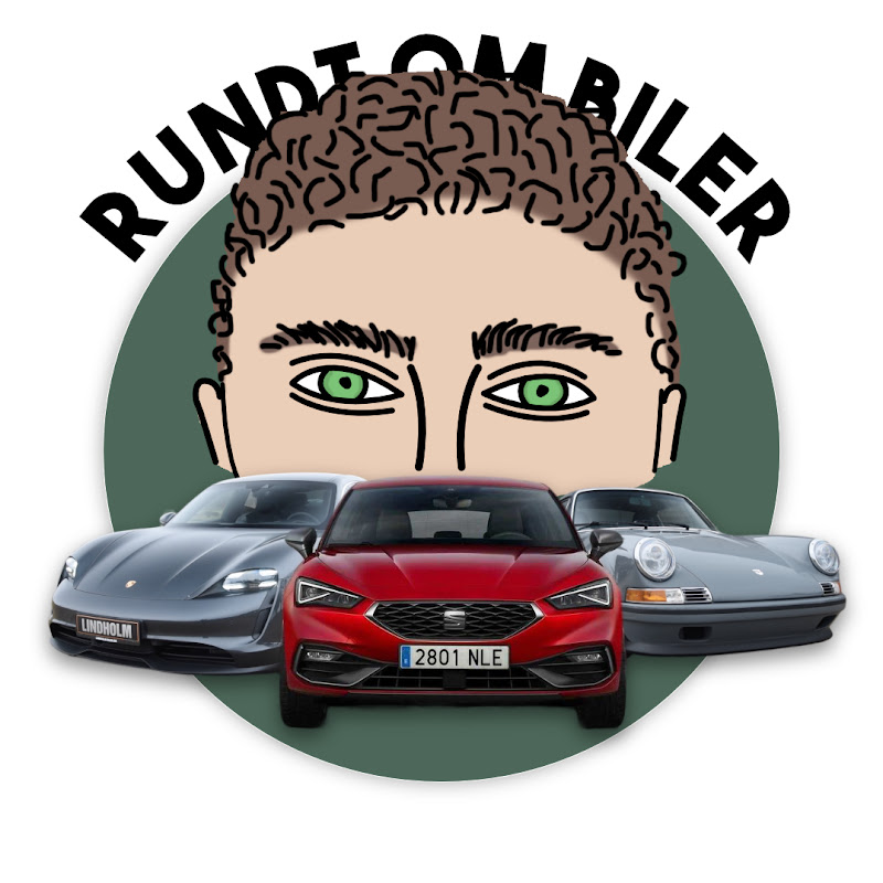 Rundt om Biler