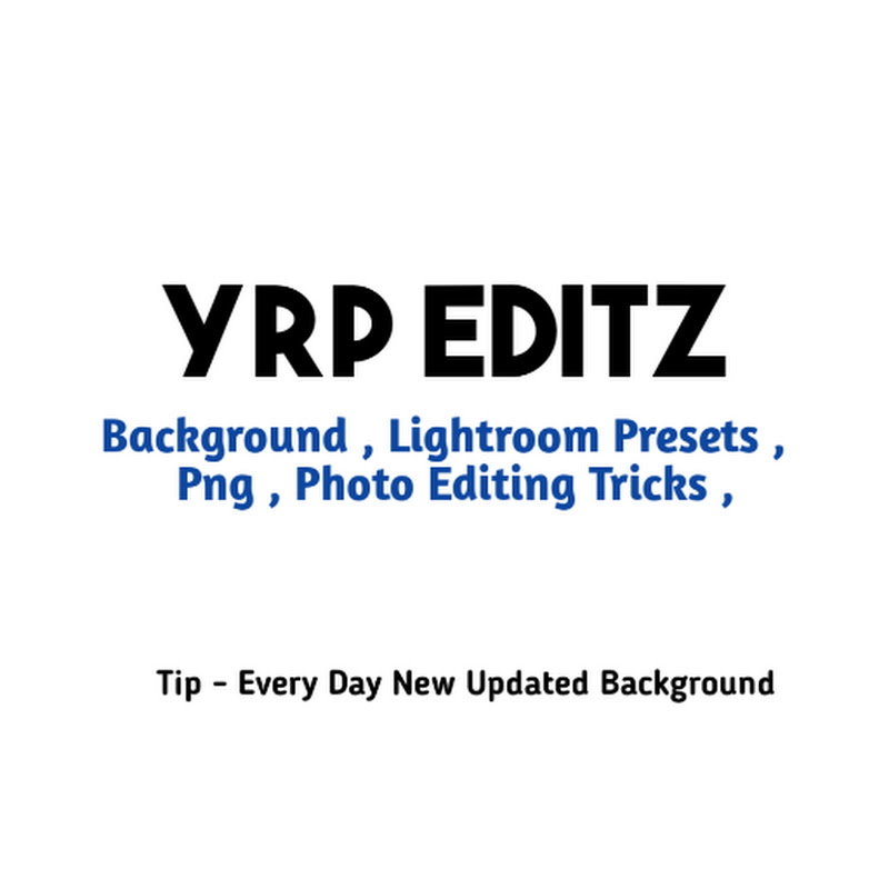 YRP Editz