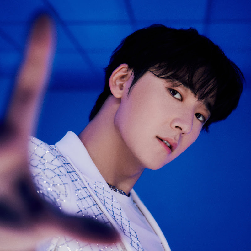 Kevin Woo