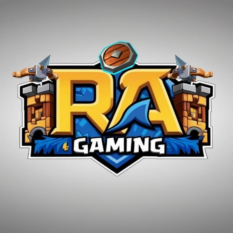 RA Gaming | Clash Royale