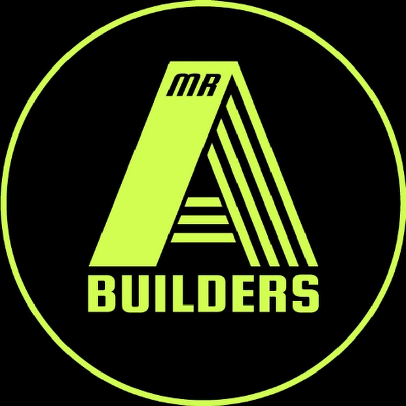 MR A BUILDERS