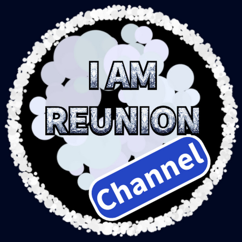 I AM REUNION