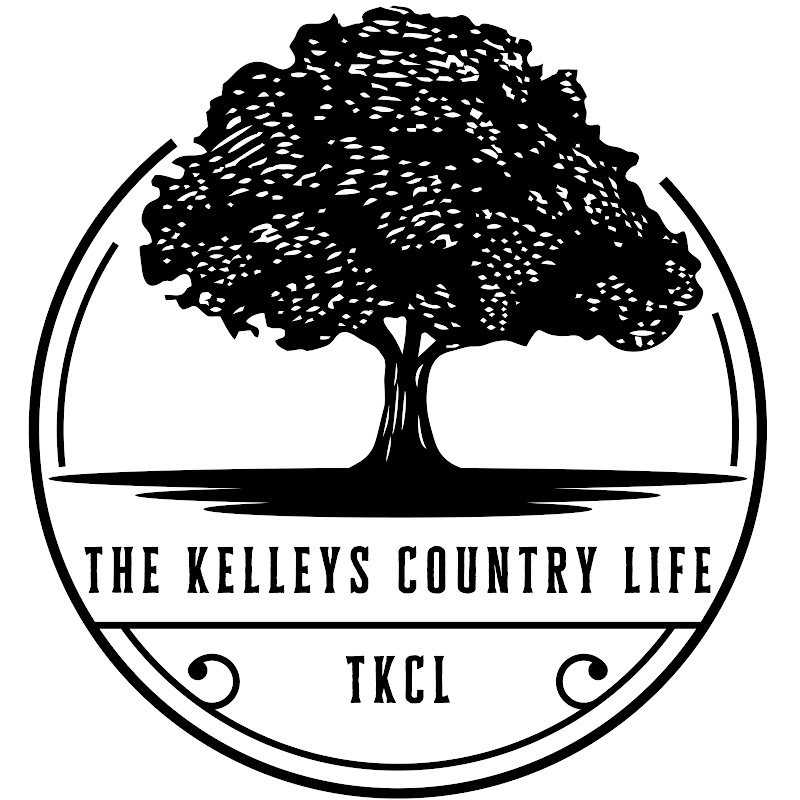 The Kelley's Country Life