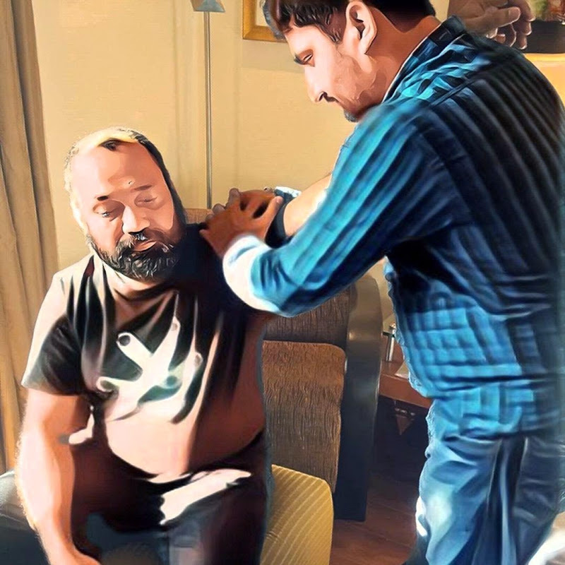 Neeraj Neurotherapy