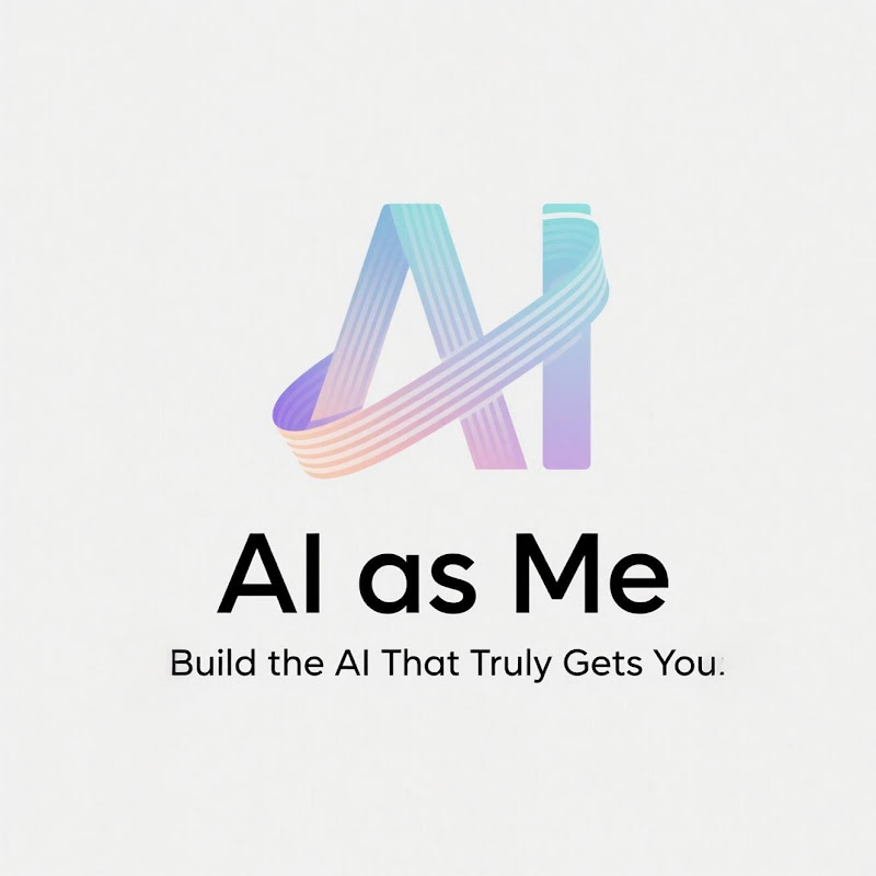 AI as Me